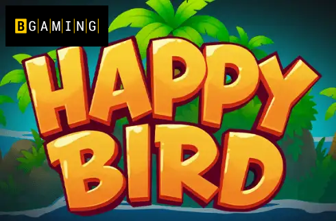 Happy Bird